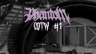 Phantom Mob - Cotw