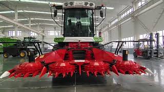 The New Model Meidi 5000S