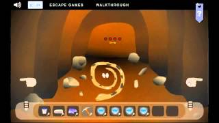 Crazy Escape Dark Island Escape Walkthrough