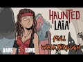 Haunted Laia FULL Walkthrough Secret Ending Dark Dome 