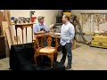 The highland woodworker episode 56