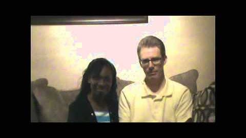 Family Introduction Video for Marriage and Family class (SO 201 DL) at Urshan College