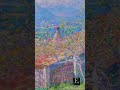 Monet's Unknown Gardener — EcoArtLab • Frame TV & Printable Art