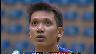 UCBL 2016: UB vs Diliman Nov 21, 2016 3Q