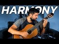 3 Easy Ways To Harmonize Melodies On Guitar