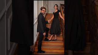 Allu Arjun Celebrates His Wife Sneha Reddys Birthday At Amsterdam