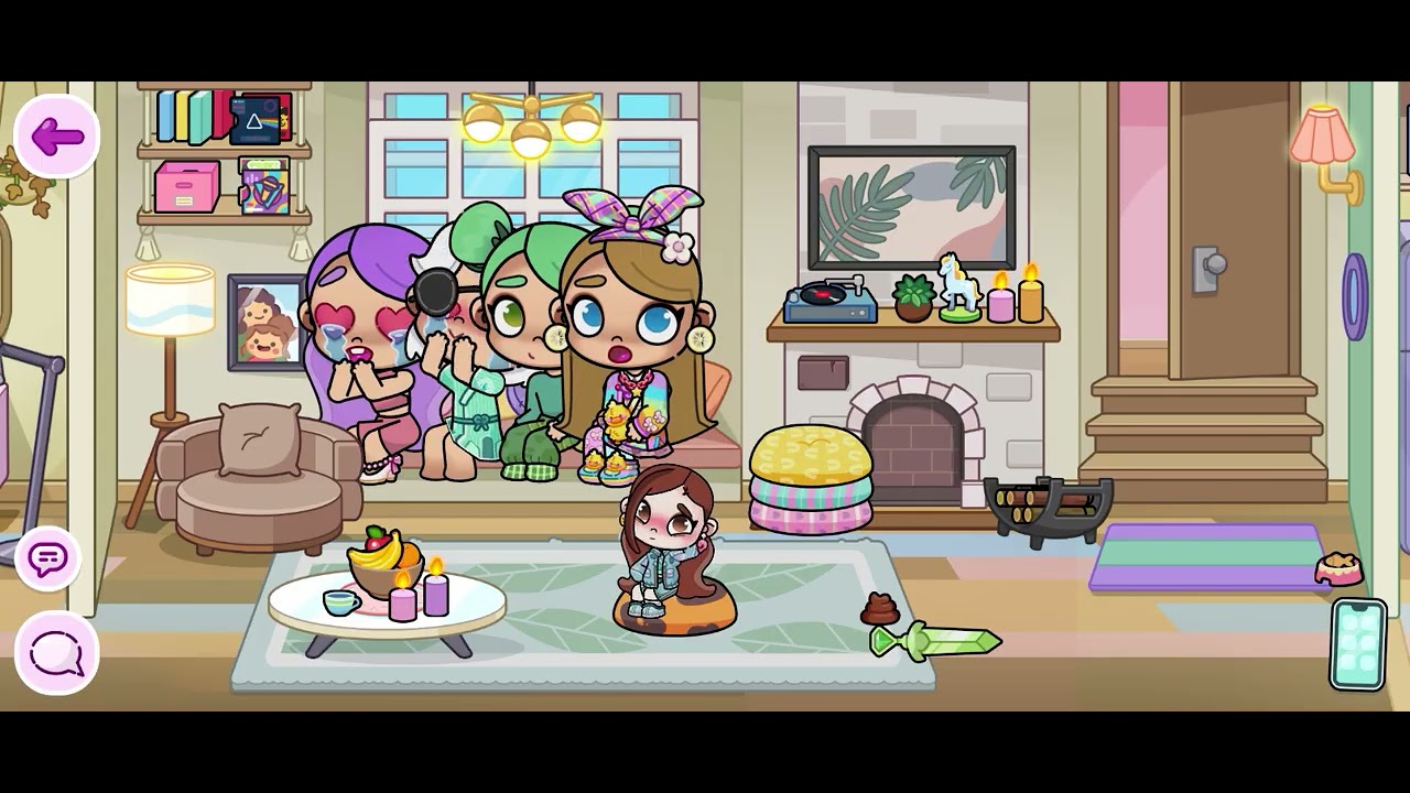 Реакция Улья на мои меме