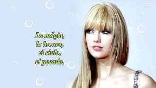 Taylor Swift - Blank Space (Subtitulado)