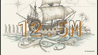 The Atlantic Slave Trade and the Middle Passage