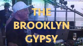 Danny Tenaglia Plays "The Brooklyn Gypsy"