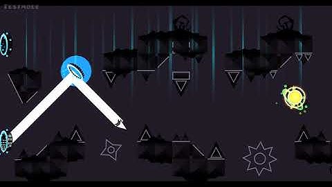 My Part in Demolition