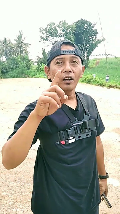 Gelaran Srigonco Intersection