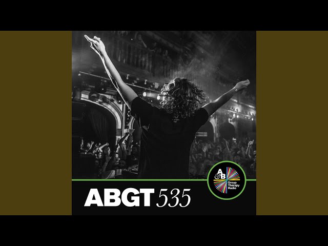 Making Time x Cycles (ABGT535)