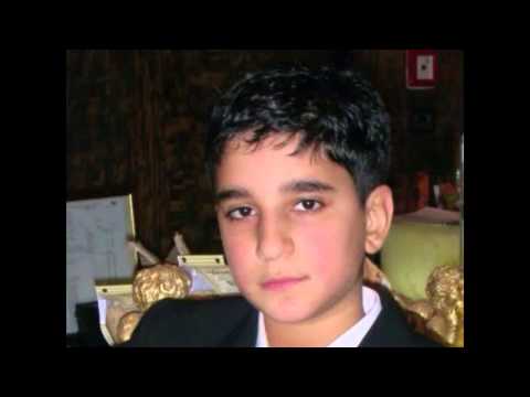 الهي يحرسك من العين محمد نحاس