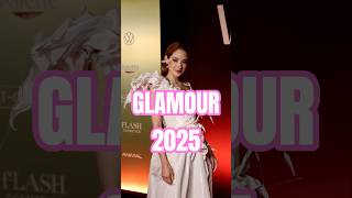 #CeciDeLaCueva #Glamour #WomanOfTheYear 2025