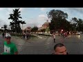 From Temple of Hagia Sophia to Mosque Sultan Ahmet 360 view