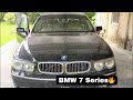 Dost ki bmw 7 series 