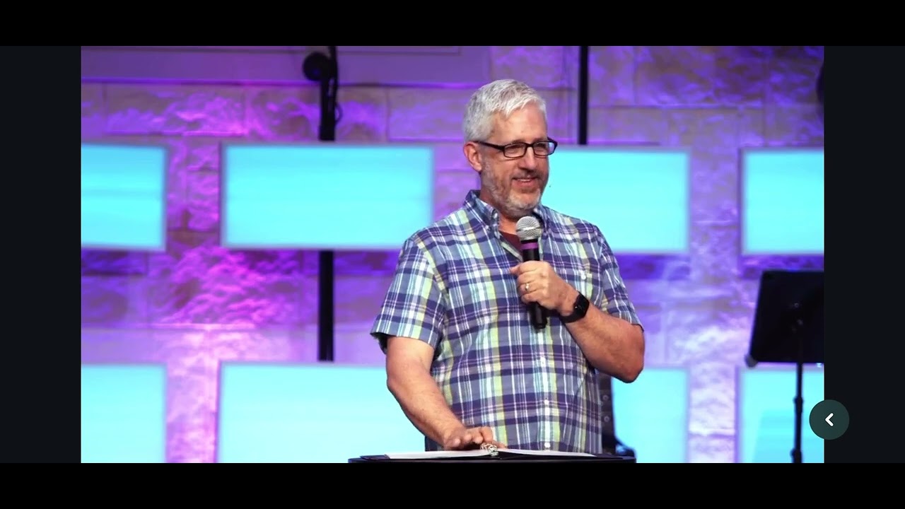 Jason Speaking at TLC - Don’t Wait to do Something - April 12, 2023 ...