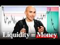 The ONE Liquidity Trading Pattern That Actually Works (Precise Entries)