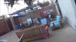 AT&T Conference Center Hotel | Eric Colvin's YouTube World