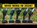 Top 5 Best Cordless Mini Chainsaws 2026 - Effortless Tree Trimming Solutions