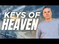 Keys of heaven