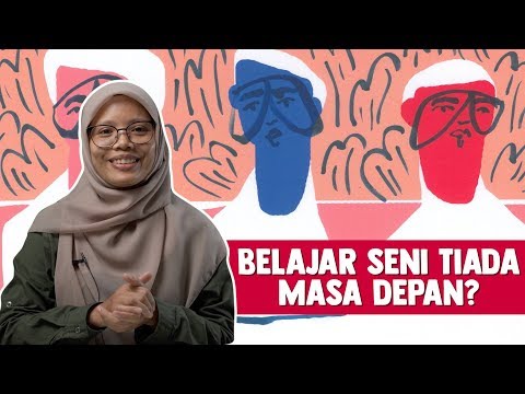 Video: Bolehkah ini menjadi Masa Depan Reka Bentuk Dalaman?