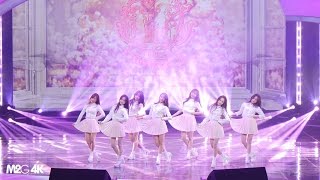 [직캠] 150412 근로자 가요제 - 러블리즈 ( 안녕 ) 4K