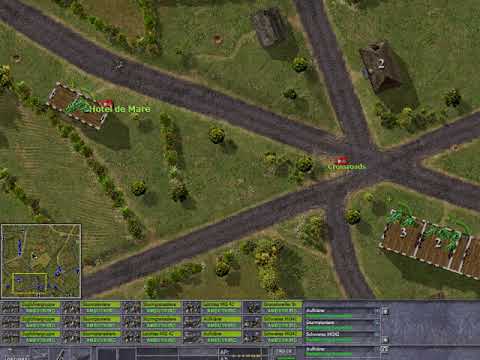 Video: Close Combat: Invasi Normandy