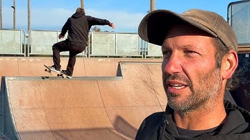 How I MASTERED Fs Pivot Fakies