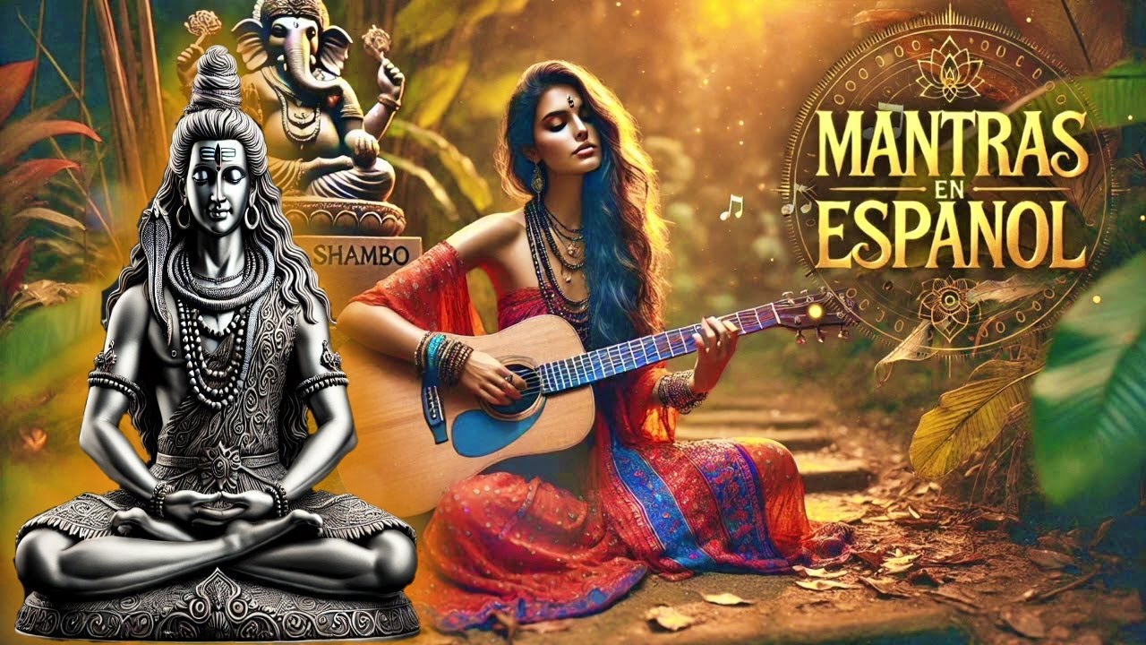 Shiva Shambo | Música para Atraer Dinero, Abundancia y Prosperidad ...