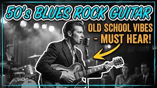 In the Spirit of Clapton, BB King, SRV, Hendrix, Gary Moore &amp; Mayer | Guitar Storm Vault