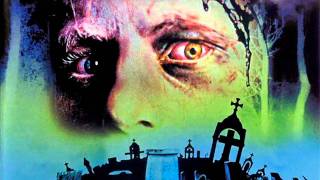 Pet Sematary Theme Song chords