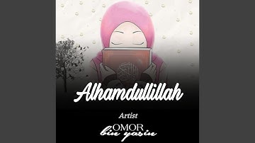 Thumbnail of Alhamdulillah