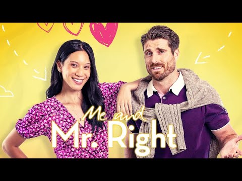 Me and Mr. Right | Commedia Romantica | HD | Film Completo in Italiano