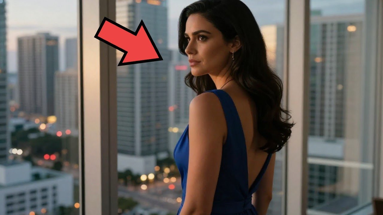 Samotny ojciec naprawił auto kobiecie jadącej na randkę—nie wiedząc że to właśnie ta randka...