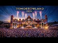 🔥 Tomorrowland 2026 - David guetta, Martin Garrix, Hardwell, DV&amp;LM, Armin Van Buuren [Tribute Set]