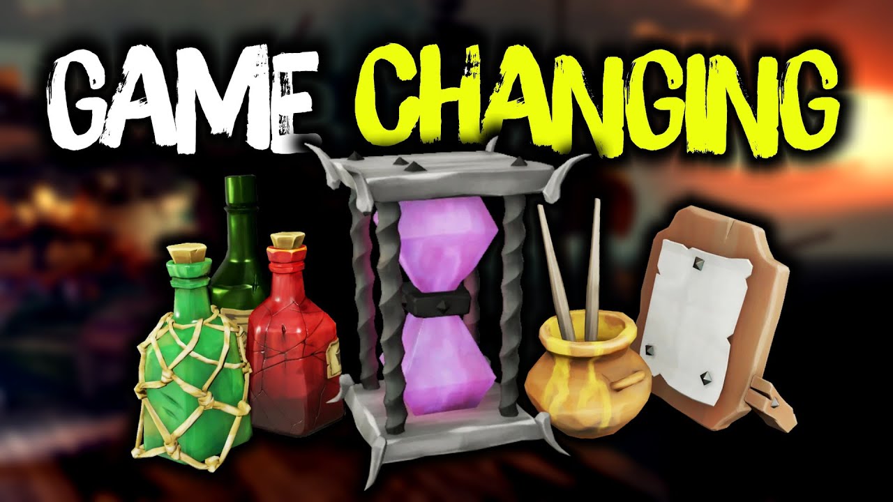 this-update-will-change-captaincy-forever-sea-of-thieves-youtube