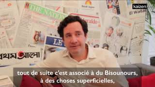 Kaizen Rencontre Christian De Boisredon
