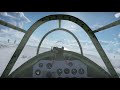 LaGG-3-8 full sorties|War Thunder|Simulator Battle|Eastern Front