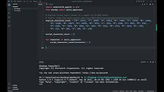 Using Matplotlib to Compare English and the Bee Movie - Python Coding Challenge