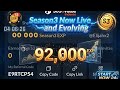 SoSoValue Season 3 is LIVE! 🚀 Get 10,000 EXP Instantly &amp; Farm $SOSO Airdrop!