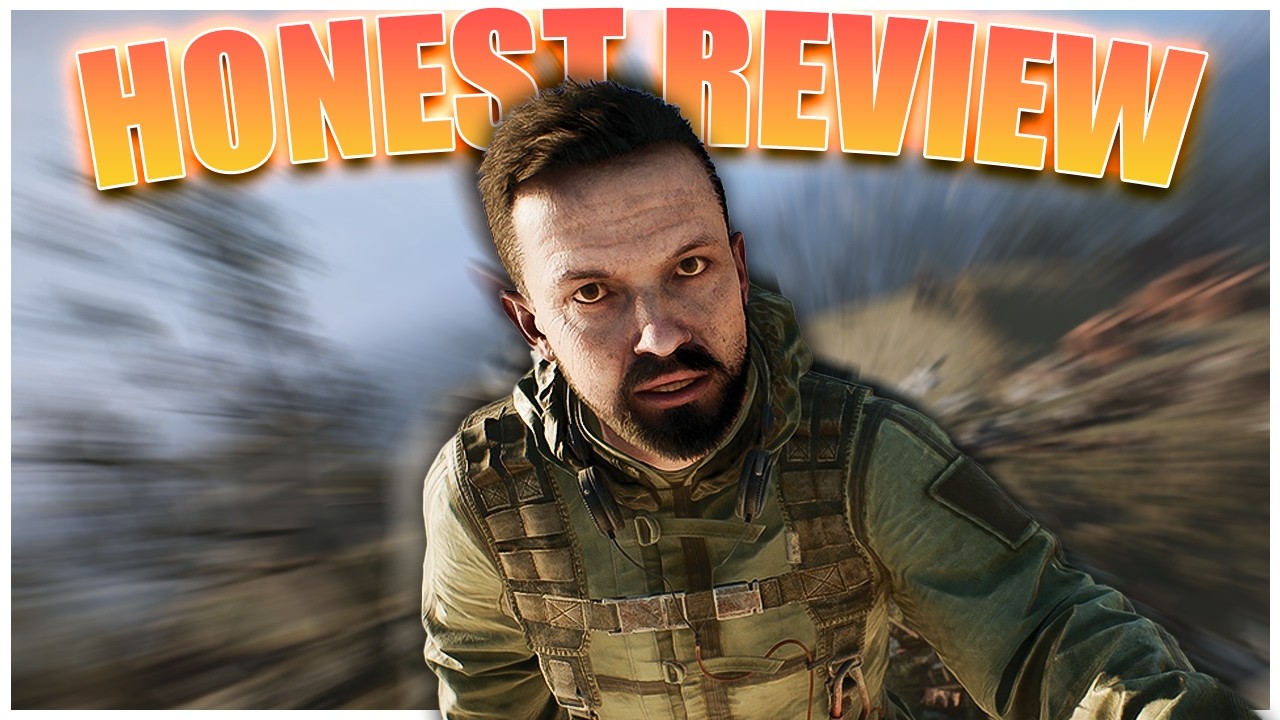STALKER 2 isn't what you think it is