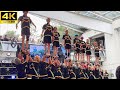 早稲田祭 2025 早稲田大学男子チアリーディングチーム SHOCKERS チアリーダー 男子チア Men S Cheerleading 早稲田祭 2025 早稲田大学男子チアリーディングチーム SHOCKERS チアリーダー 男子チア Men S Cheerleading