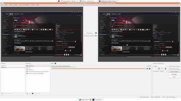 Twitch Chat Overlay With OBS On Linux