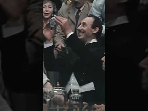 Тараканы живут в опечатанном ящике #shorts // 'Бег', фильм 1970 г.