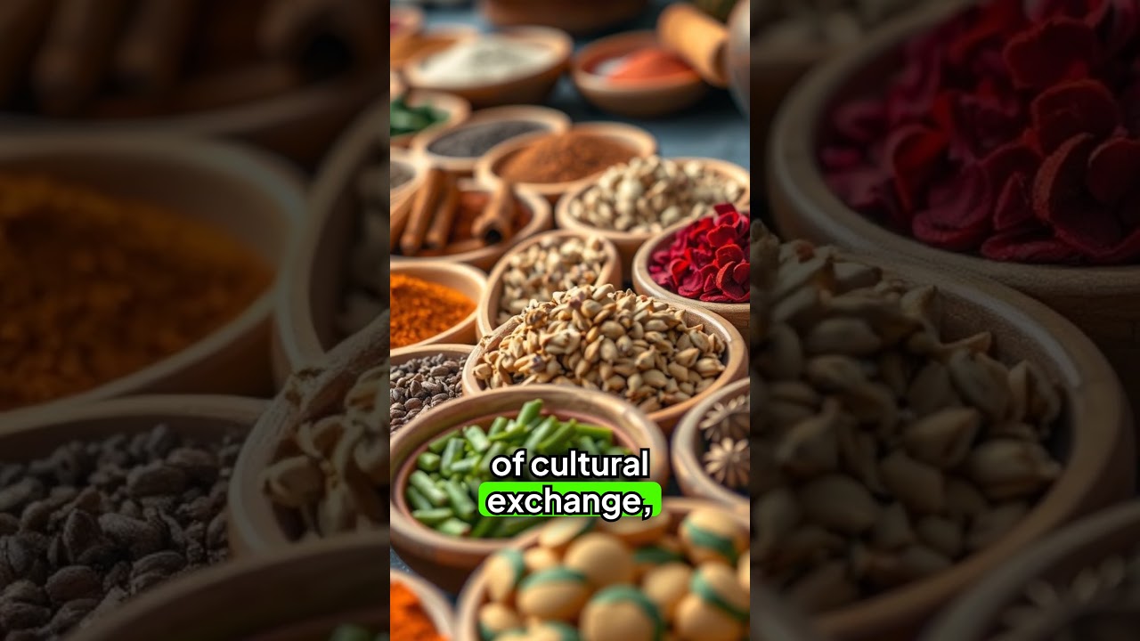 istanbuls spice markets journey through culinary history 