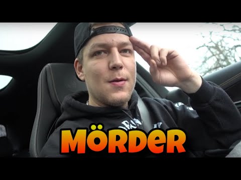 MontanaBlack ein MÖRDER auf der Straße?! 😱