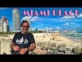 Miami Beach: Art Deco District Walking Tour - Traveling Robert