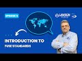 Fuse Masterclass 5 - Introduction to Fuse Standards